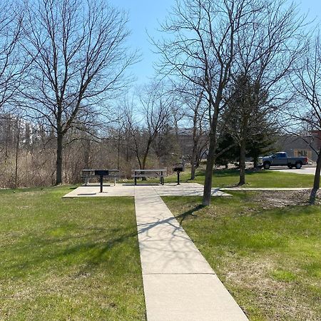 Auburn Hills Extended Stay Inn Eksteriør bilde