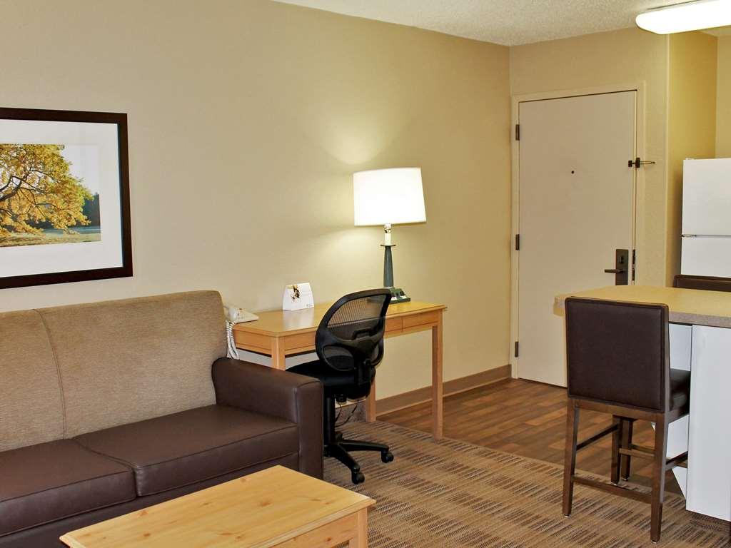 Auburn Hills Extended Stay Inn Rom bilde
