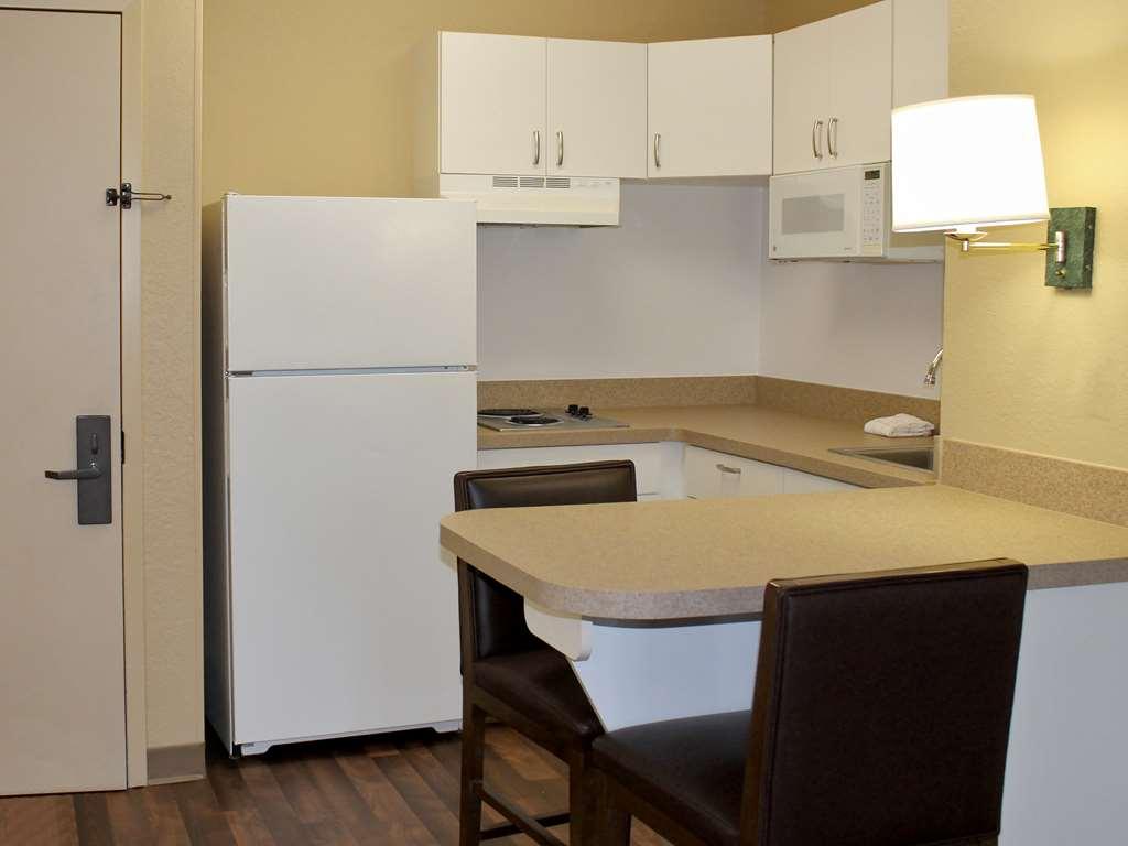 Auburn Hills Extended Stay Inn Rom bilde