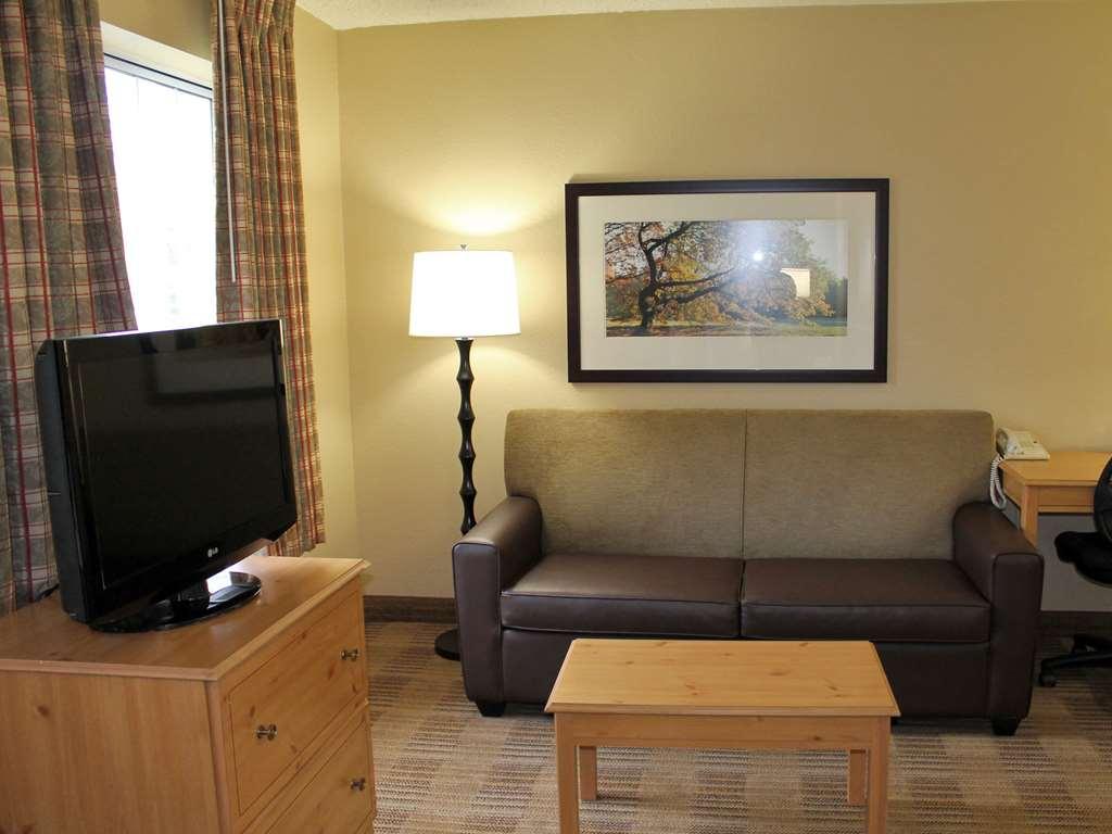 Auburn Hills Extended Stay Inn Rom bilde