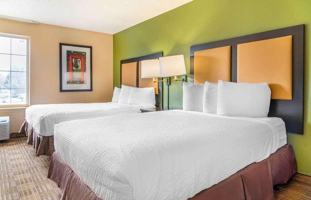 Auburn Hills Extended Stay Inn Rom bilde