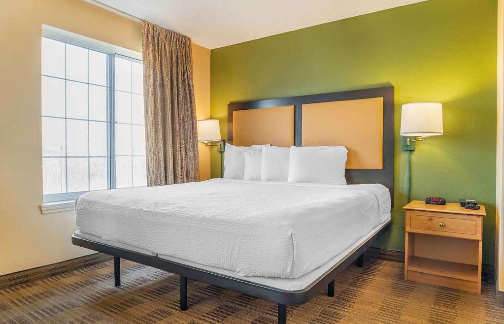 Auburn Hills Extended Stay Inn Rom bilde