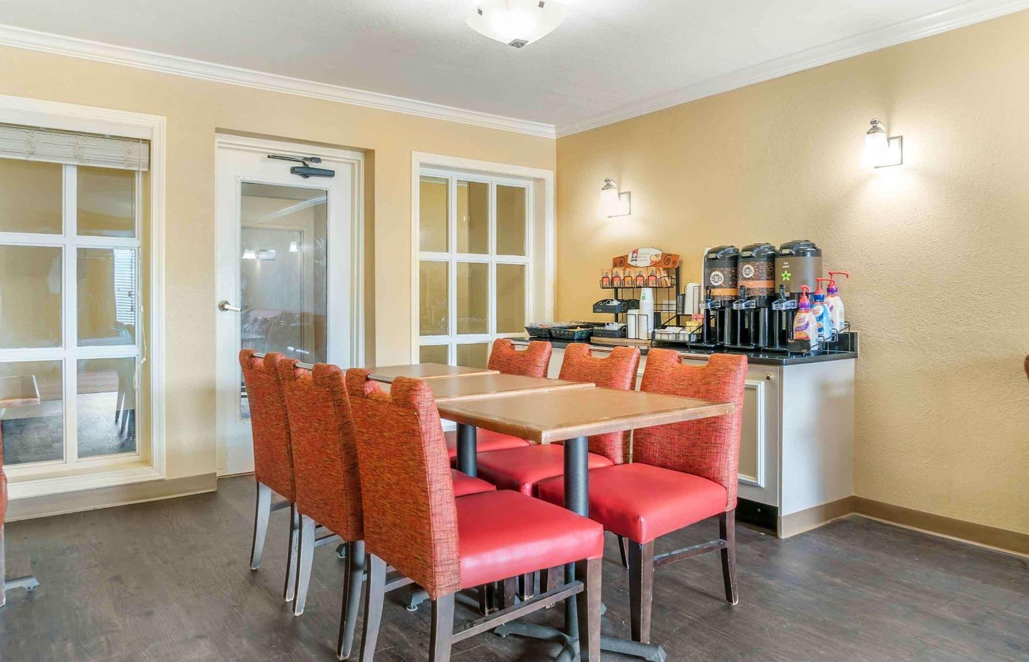 Auburn Hills Extended Stay Inn Eksteriør bilde