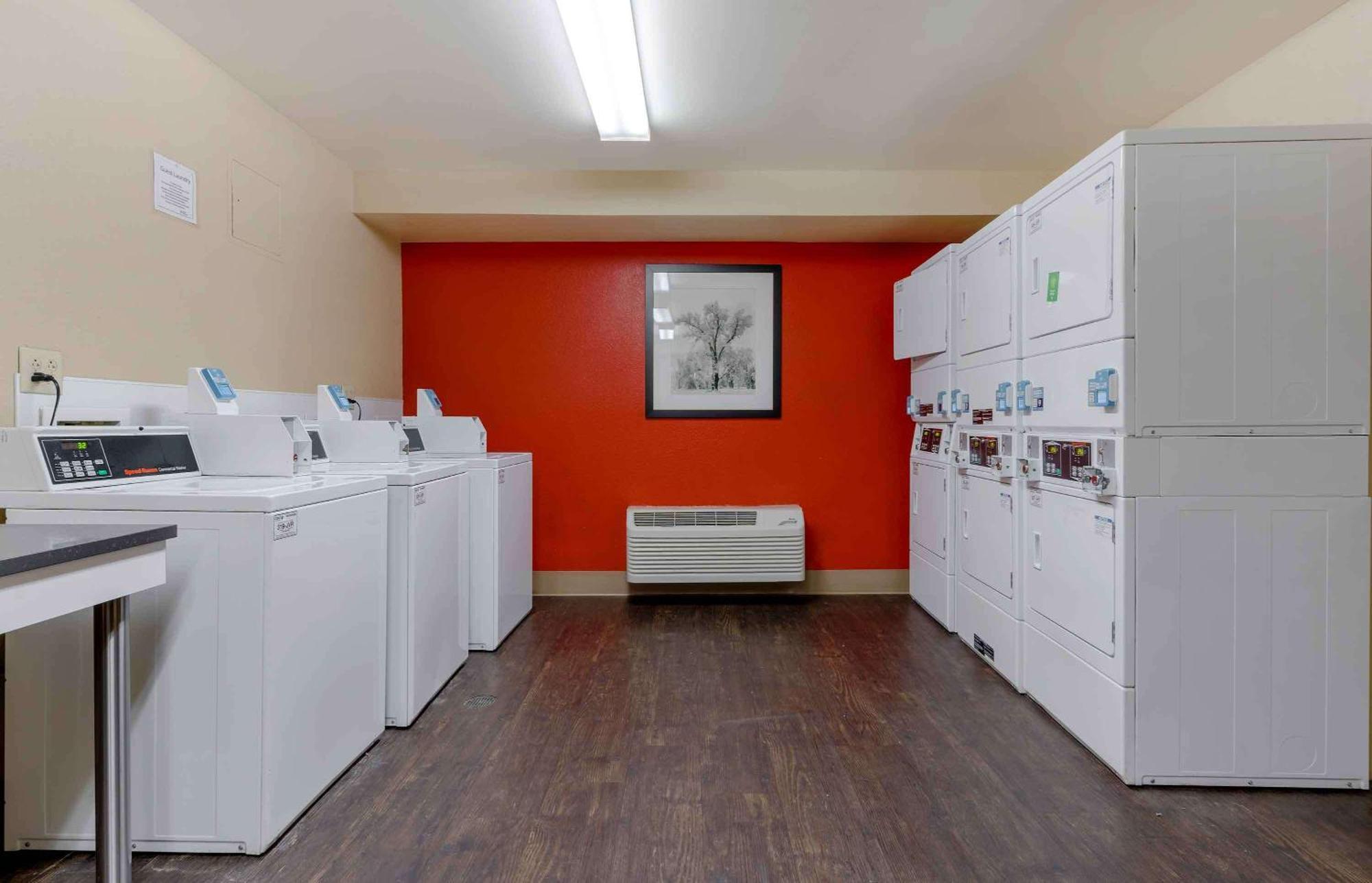 Auburn Hills Extended Stay Inn Eksteriør bilde