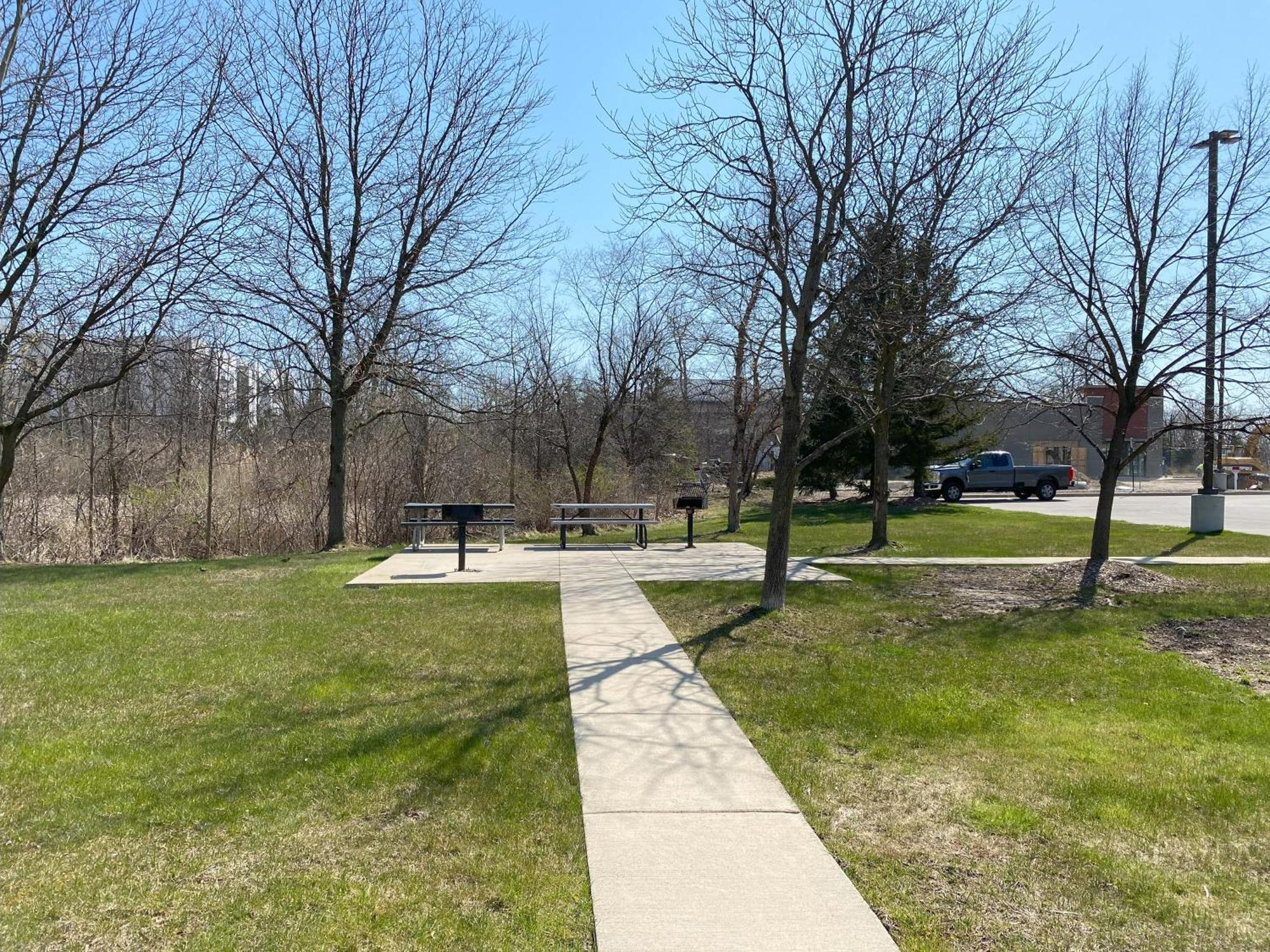 Auburn Hills Extended Stay Inn Eksteriør bilde