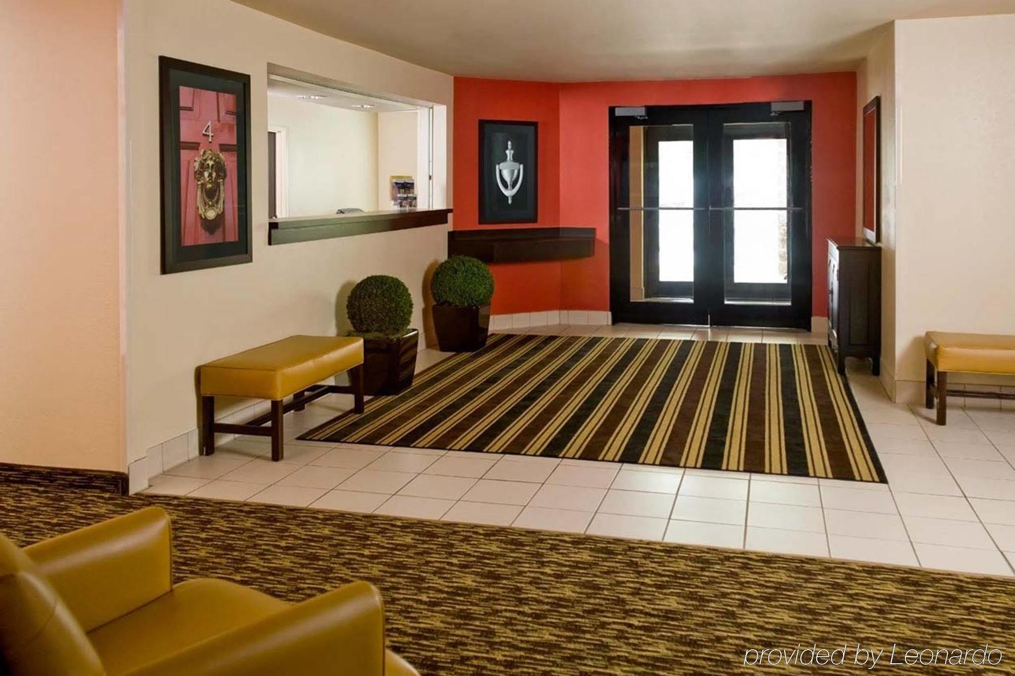 Auburn Hills Extended Stay Inn Eksteriør bilde