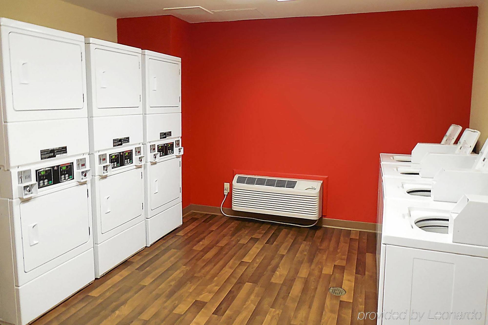 Auburn Hills Extended Stay Inn Eksteriør bilde
